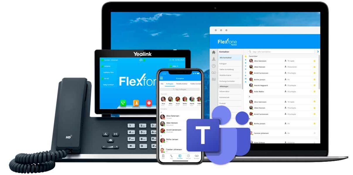 Flexfone-Infowise-erhvervstelefoni