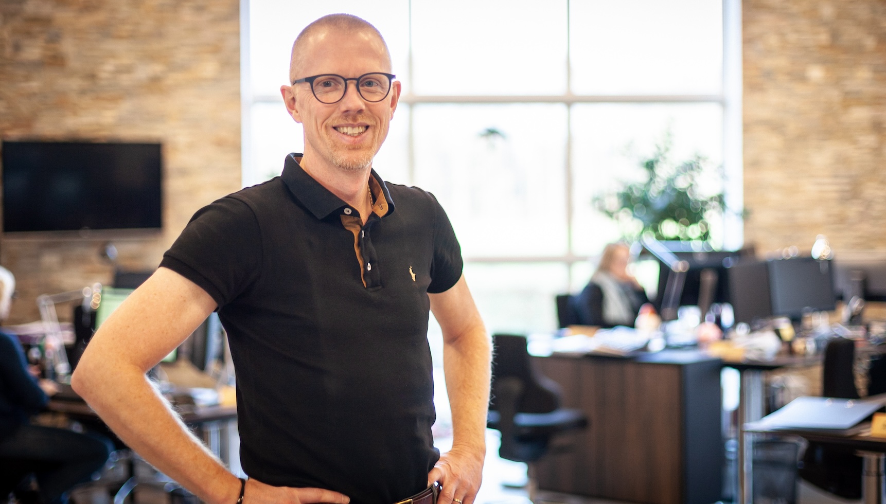 Regnskab og administration