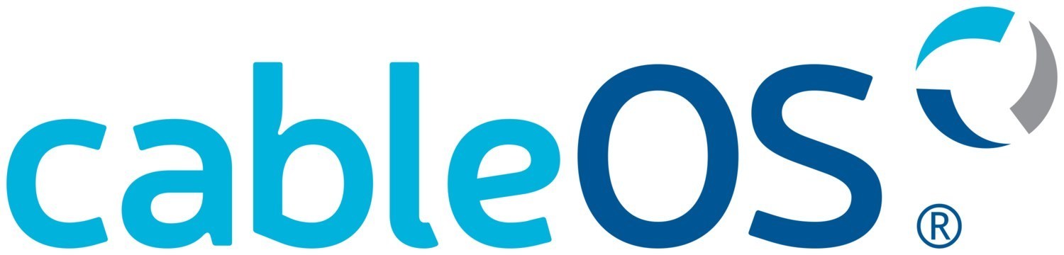 CableOS Logo