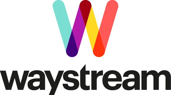 Waystream logo