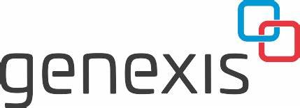 genexix logo