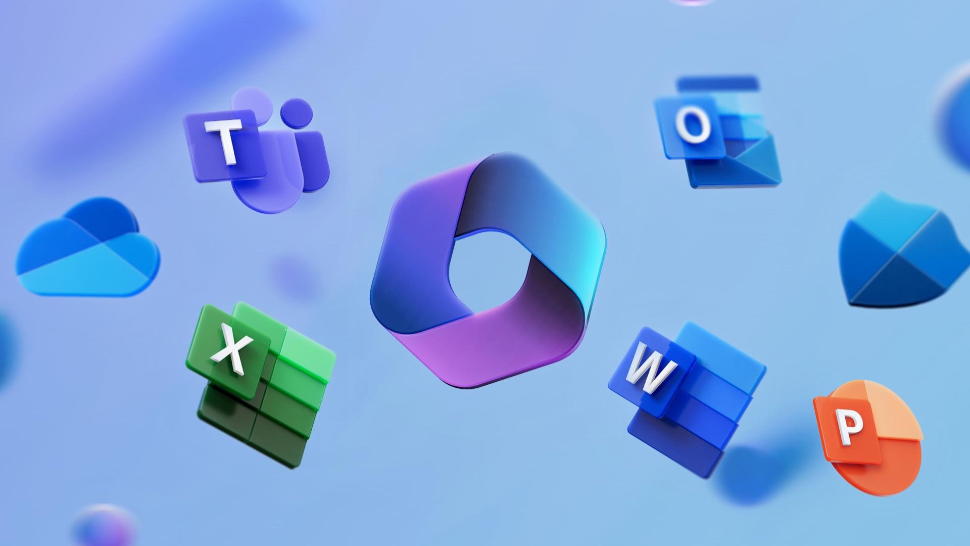 Microsoft logoer