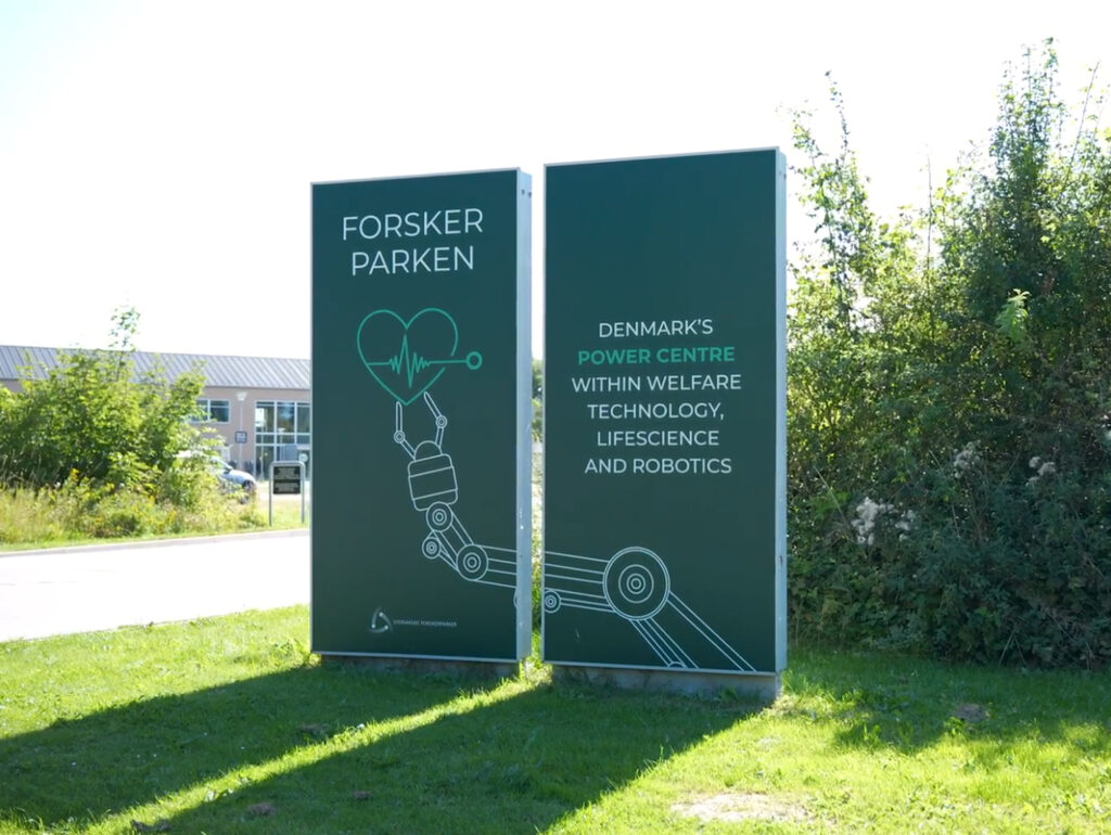 Infowise udvider samarbejdet med Syddanske Forskerparker: Fokus på IT-sikkerhed og tryghed