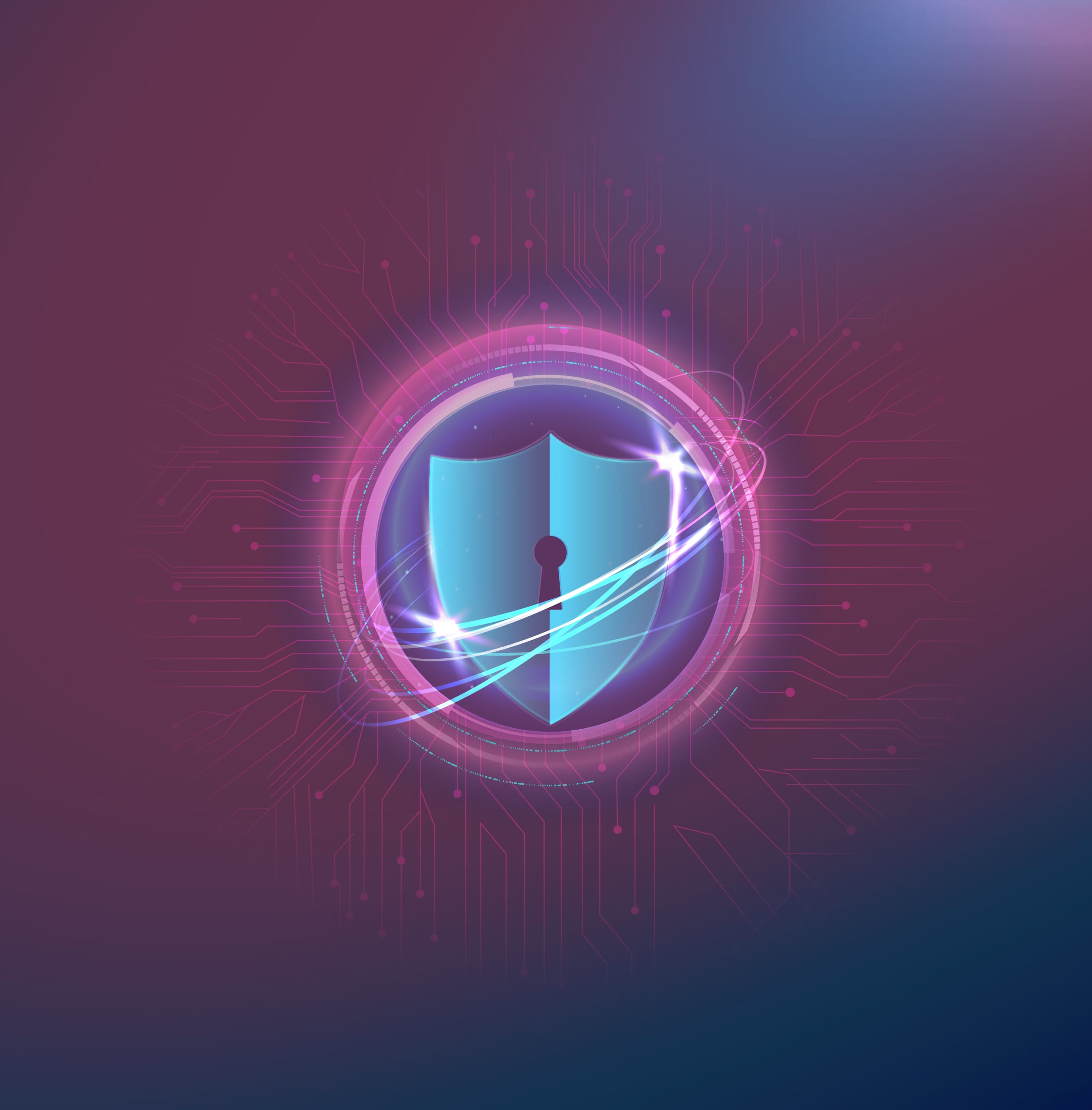 IT-Security Awareness grafik