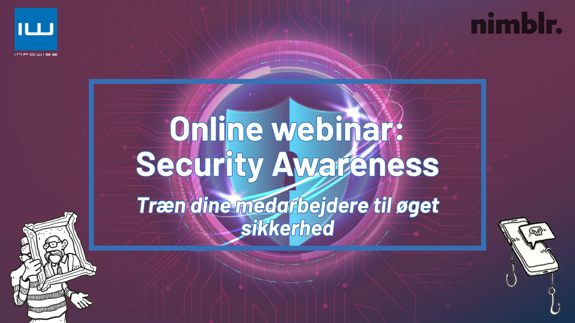 Nimblr-webinar Security Awareness
