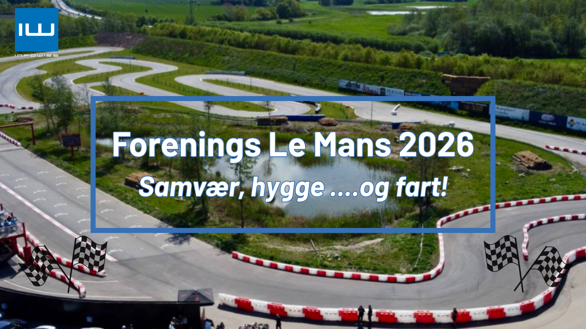 Forenings Le Mans
