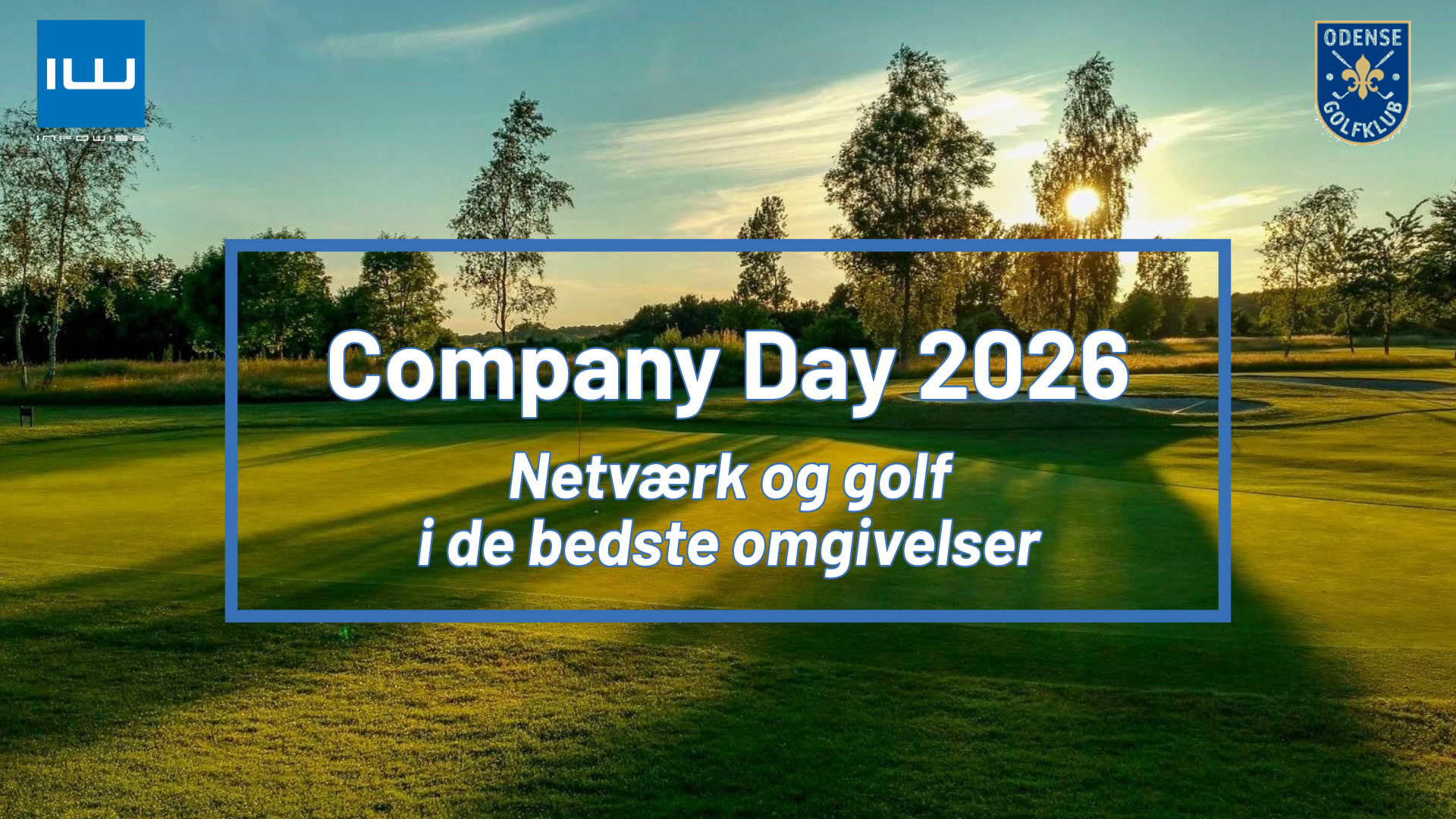 Company Day 2026